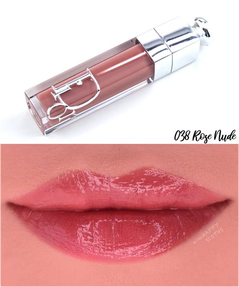 dior addict mini lip maximizer|Dior lip gloss boots.